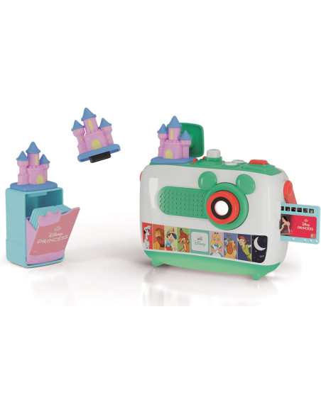 Le Storie delle Principesse Cartuccia Raccontastorie