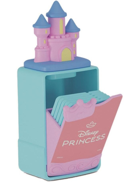 Le Storie delle Principesse Cartuccia Raccontastorie