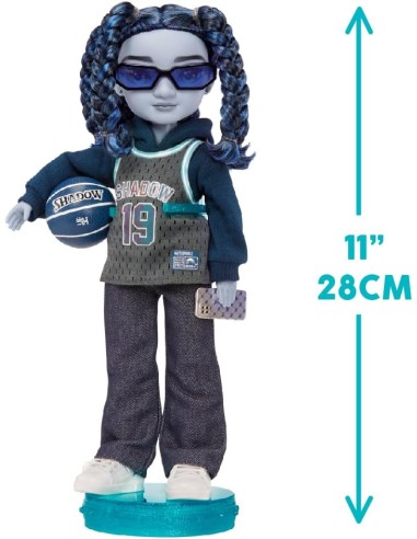 Rainbow High F23 Fashion Doll ASS. 2