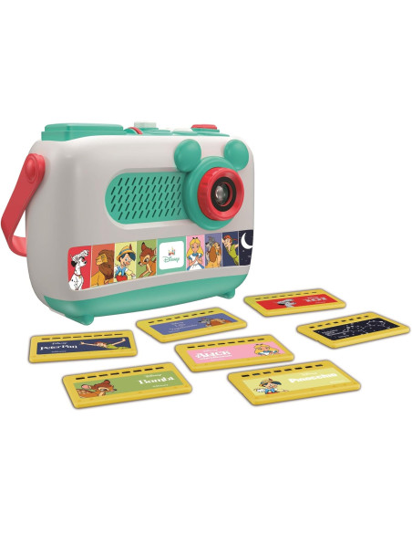 Proiettore Raccontastorie Plus