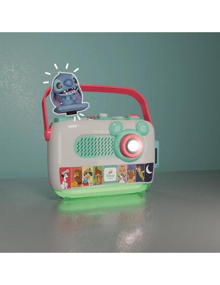 Proiettore Raccontastorie Plus