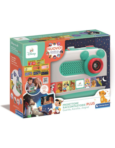 Proiettore Raccontastorie Plus