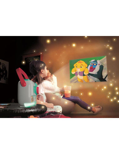 Proiettore Raccontastorie Plus