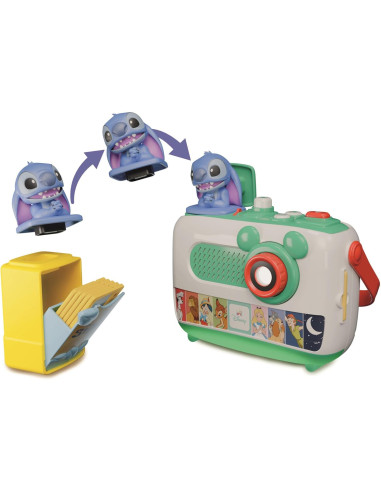 Proiettore Raccontastorie Plus