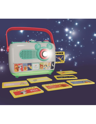 Proiettore Raccontastorie Plus