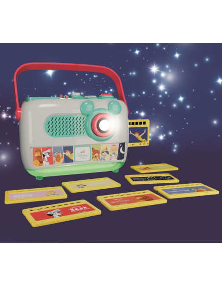 Proiettore Raccontastorie Plus