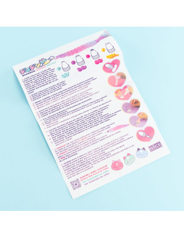 Decoden Starter Pack