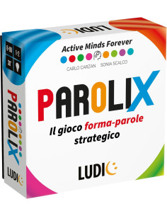 Parolix