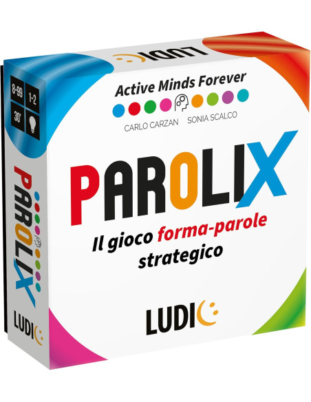 Parolix