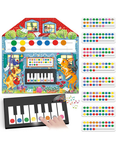 La mia Prima Scuola di Musica