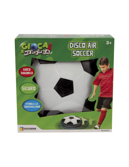 Play Out -  Football Playset Disco