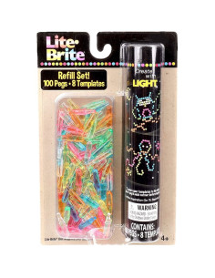 Chiodini Lite Brite Refill