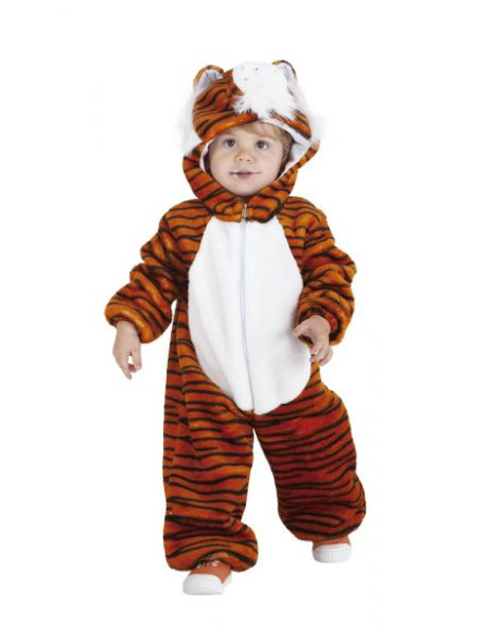 Rubie's - Costume Piccola Tigre