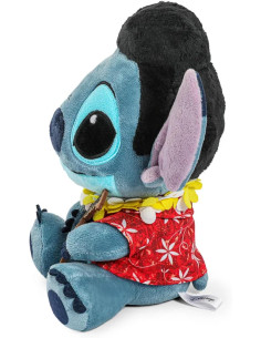 Rubie's - Peluche Stitch 20cm Hawaian 2