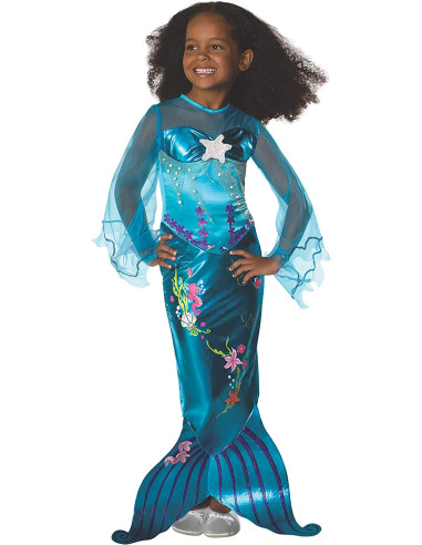 Costume Magical Mermaid