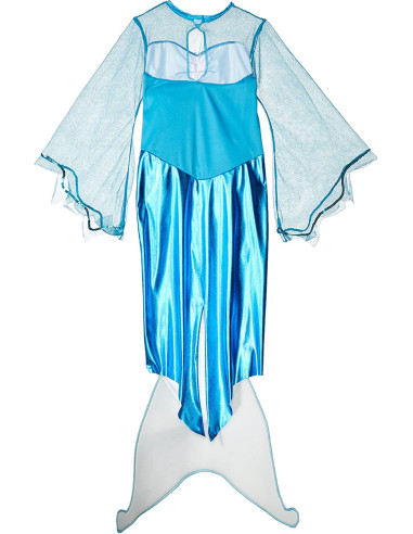 Costume Magical Mermaid