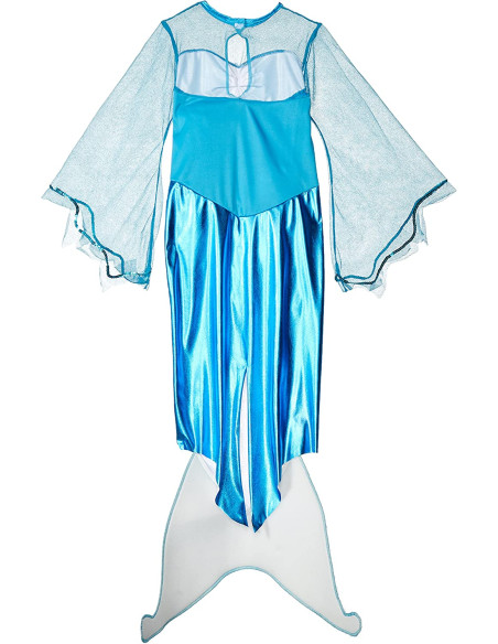 Costume Magical Mermaid