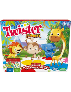 TWISTER JUNIOR 