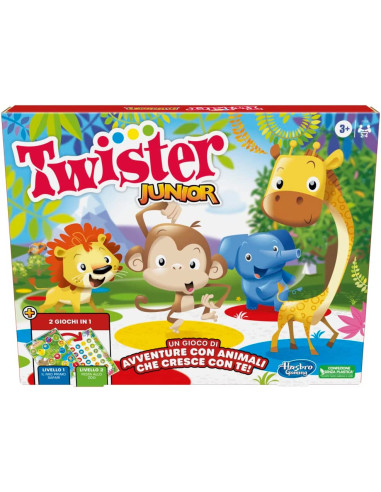 TWISTER JUNIOR 