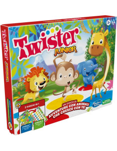 TWISTER JUNIOR  2