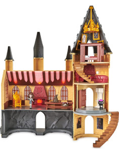 Harry Potter Castello di Hogwarts