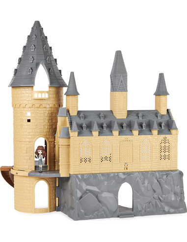 Harry Potter Castello di Hogwarts