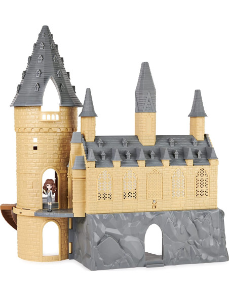 Harry Potter Castello di Hogwarts