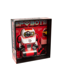 Spybots Trip