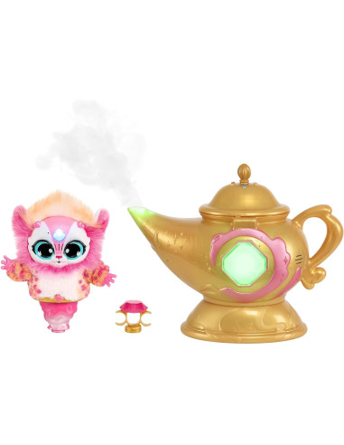 MAGIC MIX LAMP ROSA