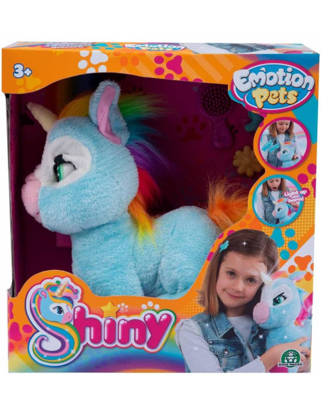 Emotion Pets SHINY