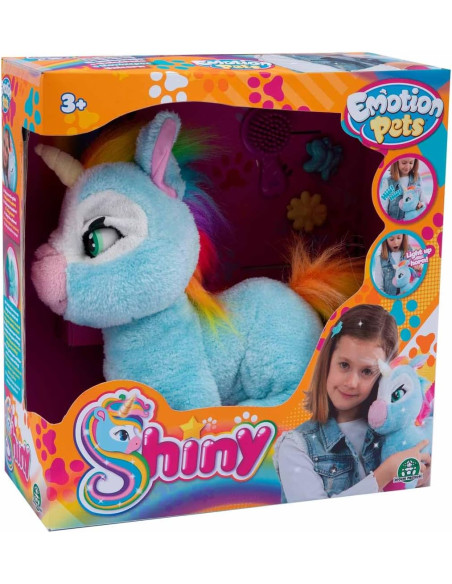 Emotion Pets SHINY
