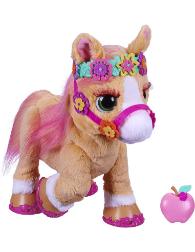 Furreal Cinnamon il mio Pony Stiloso