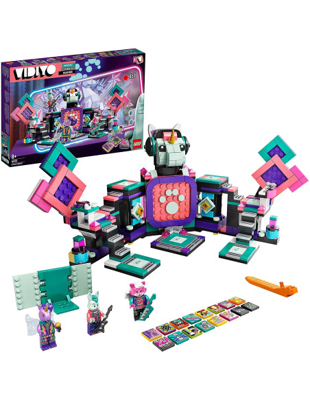 Lego VIDIYO-K - Pawp Concert