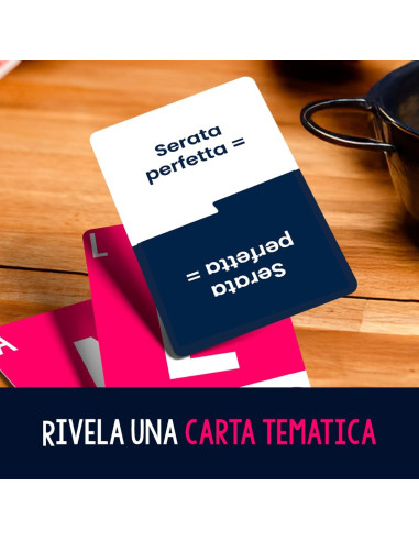 Quickstop senza filtri