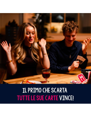 Quickstop senza filtri