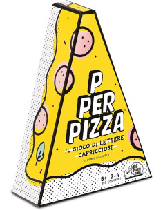 P per Pizza 