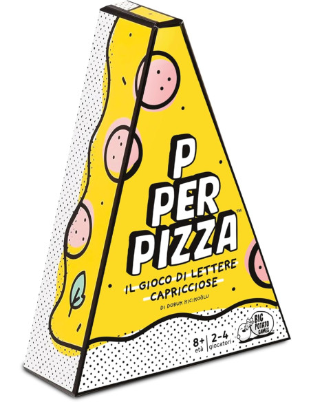 P per Pizza 