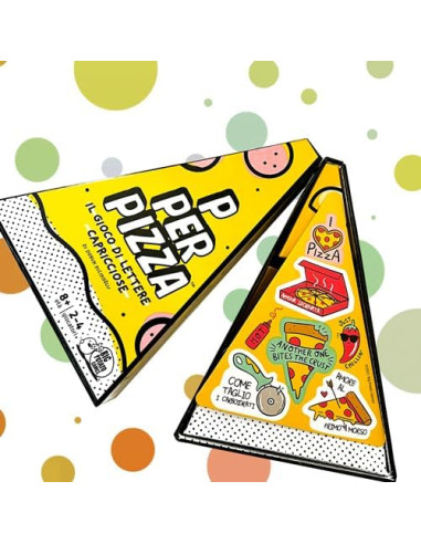 P per Pizza 