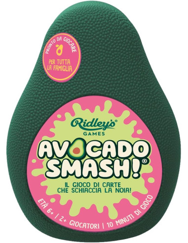 Avocado Smash