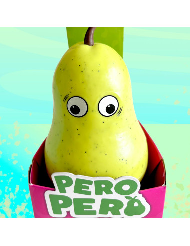 Pero pera
