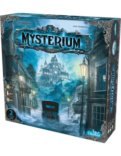 Mysterium Refresh 2