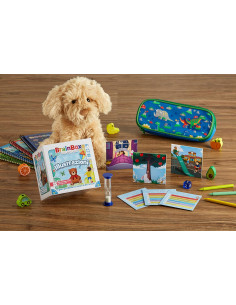 Brainbox Illustrazioni 2