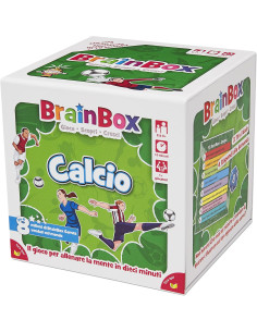 Brainbox Calcio