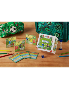 Brainbox Calcio 2