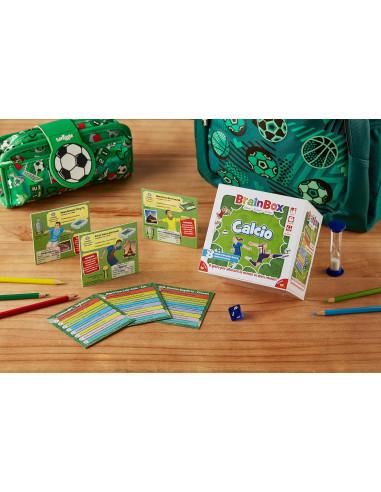 Brainbox Calcio