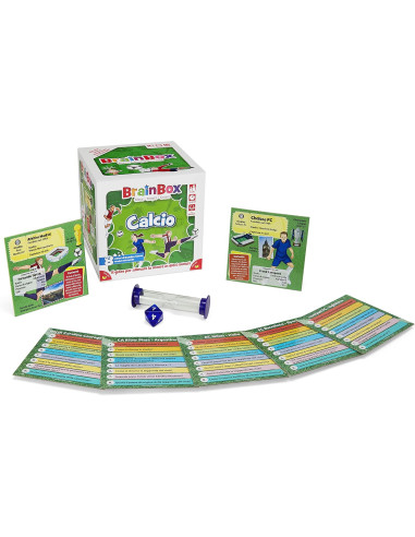 Brainbox Calcio