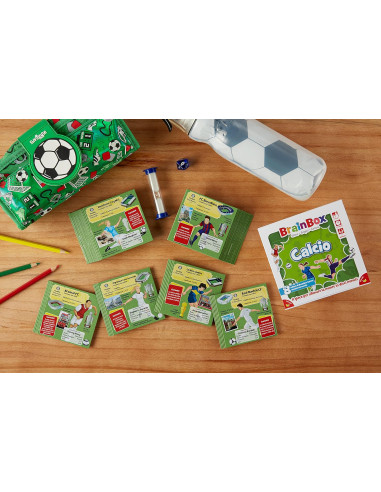 Brainbox Calcio