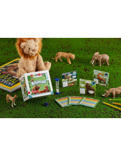 Brainbox Animali 2