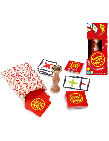 Jungle Speed