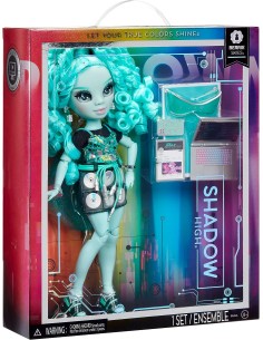 Rainbow High F23 Fashion Doll ASS.1 2